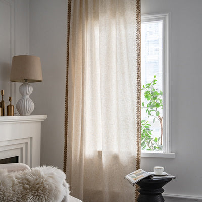 Curtain