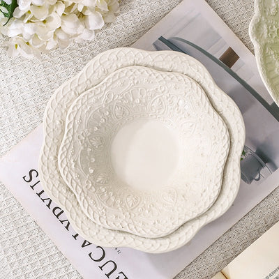 Dinnerware