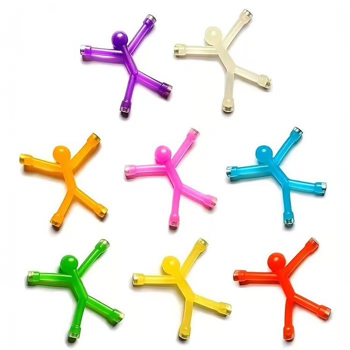 👼Children's magnetic toys