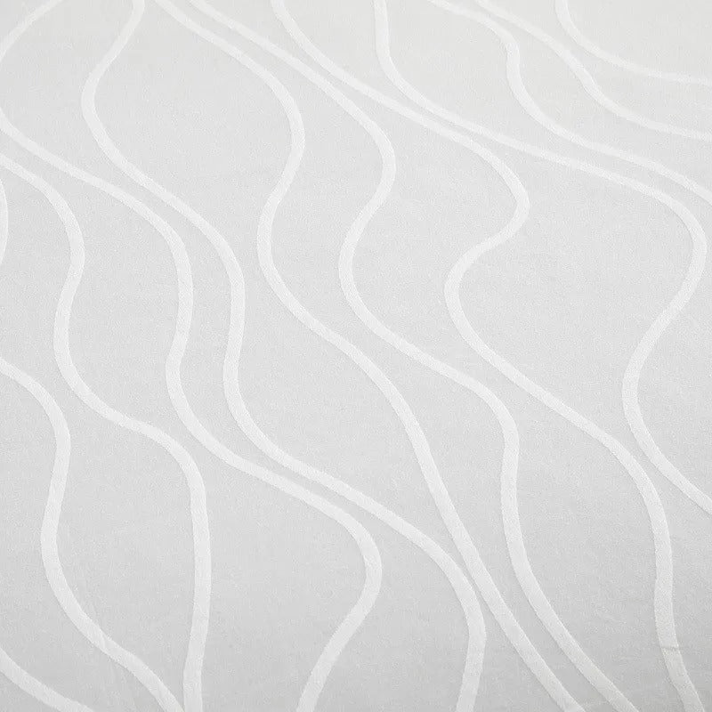 Isla Luxury Jacquard Egyptian Cotton Bedding Set