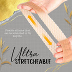 Secure Wig Gripper