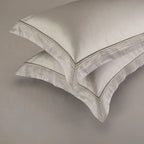 Linnea Luxury Jacquard Egyptian Cotton Bedding Set