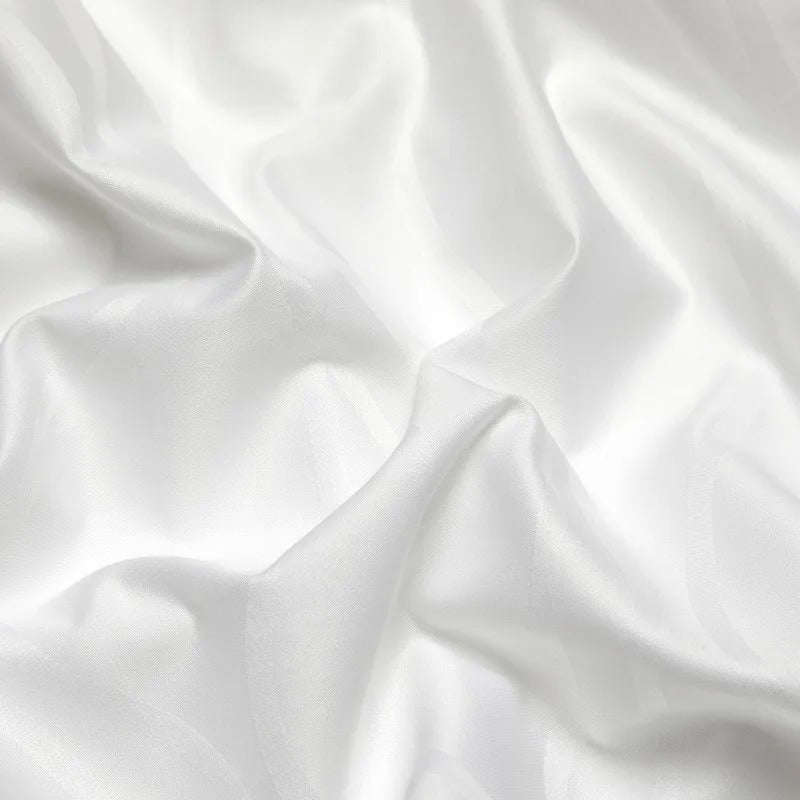 Isla Luxury Jacquard Egyptian Cotton Bedding Set