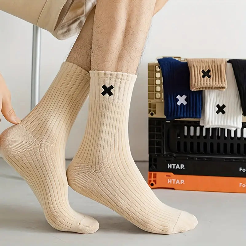 Brann X Ribbed Socks