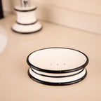 French Elegance Soap Tray Bath Accessories