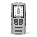 Multifunctional Handheld Metal & Wall Detector