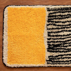 Urban Art Bath Rug