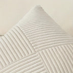 Arlo Ribbed Pillow Case