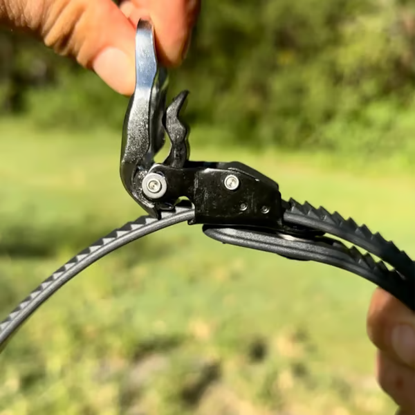 Ultimate Grip Lock Straps – Secure Anything, Anywhere