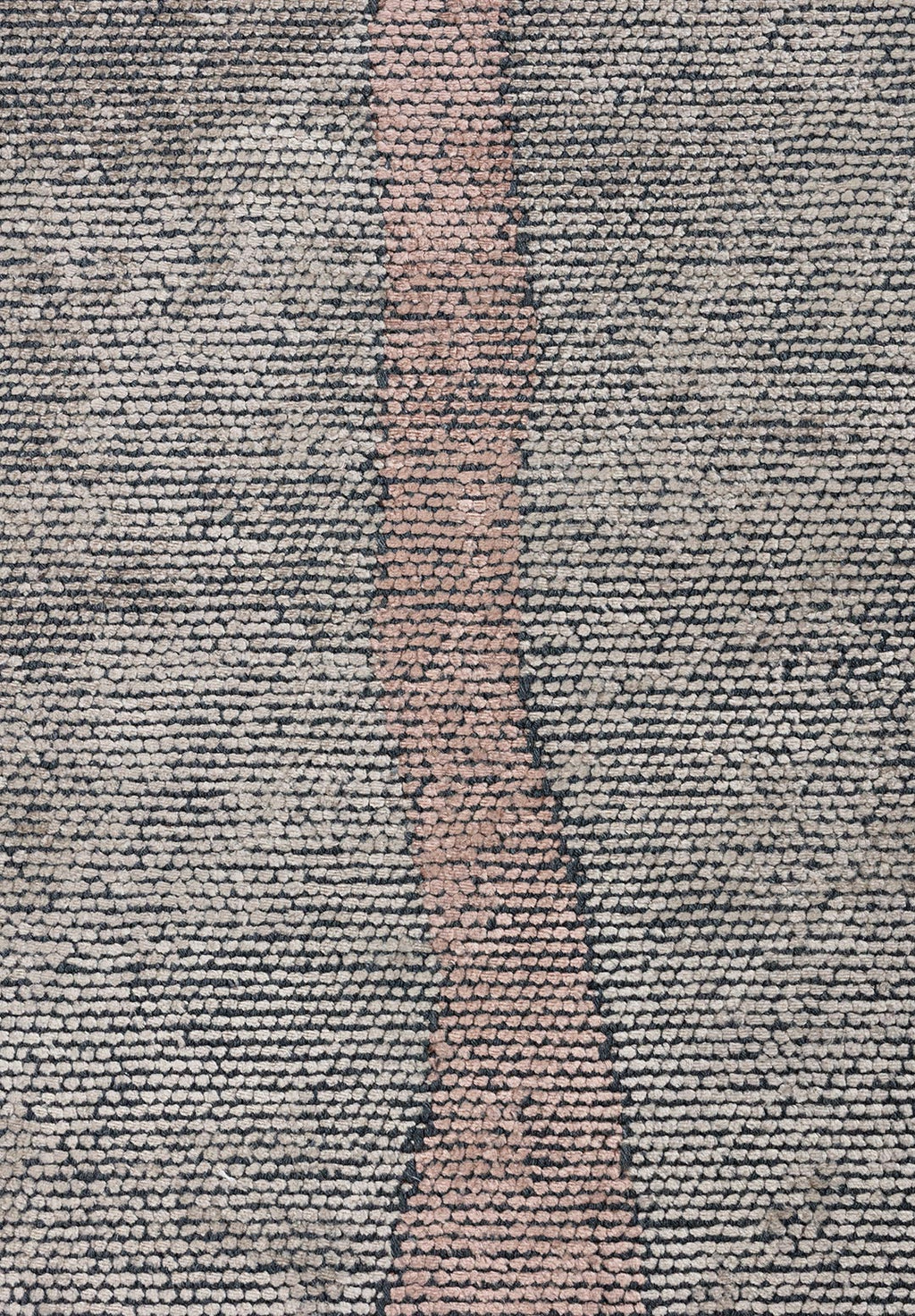 Tribeca Cream - Copper Rug