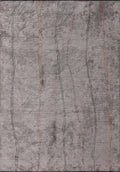 Tribeca Cream - Copper Rug