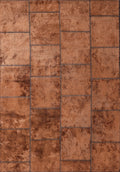 Patch Terra Rug