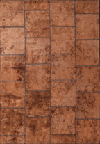 Patch Terra Rug