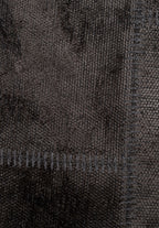 Patch Anthracite Rug