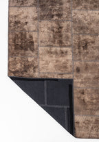 Patch Mink Rug