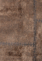 Patch Mink Rug