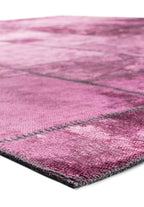 Patch Pink Rug