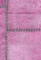 Patch Pink Rug