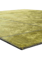 Patch Kiwi Rug