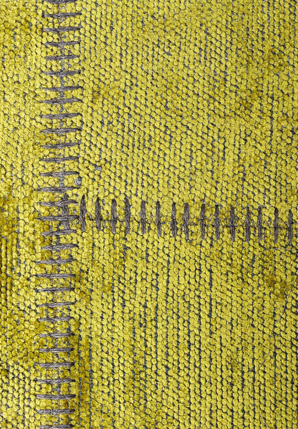 Patch Kiwi Rug