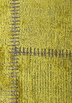 Patch Kiwi Rug