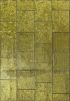 Patch Kiwi Rug