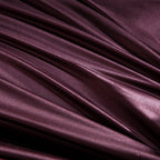 Ozmundo Sangria Luxury Egyptian Cotton Bedding Set