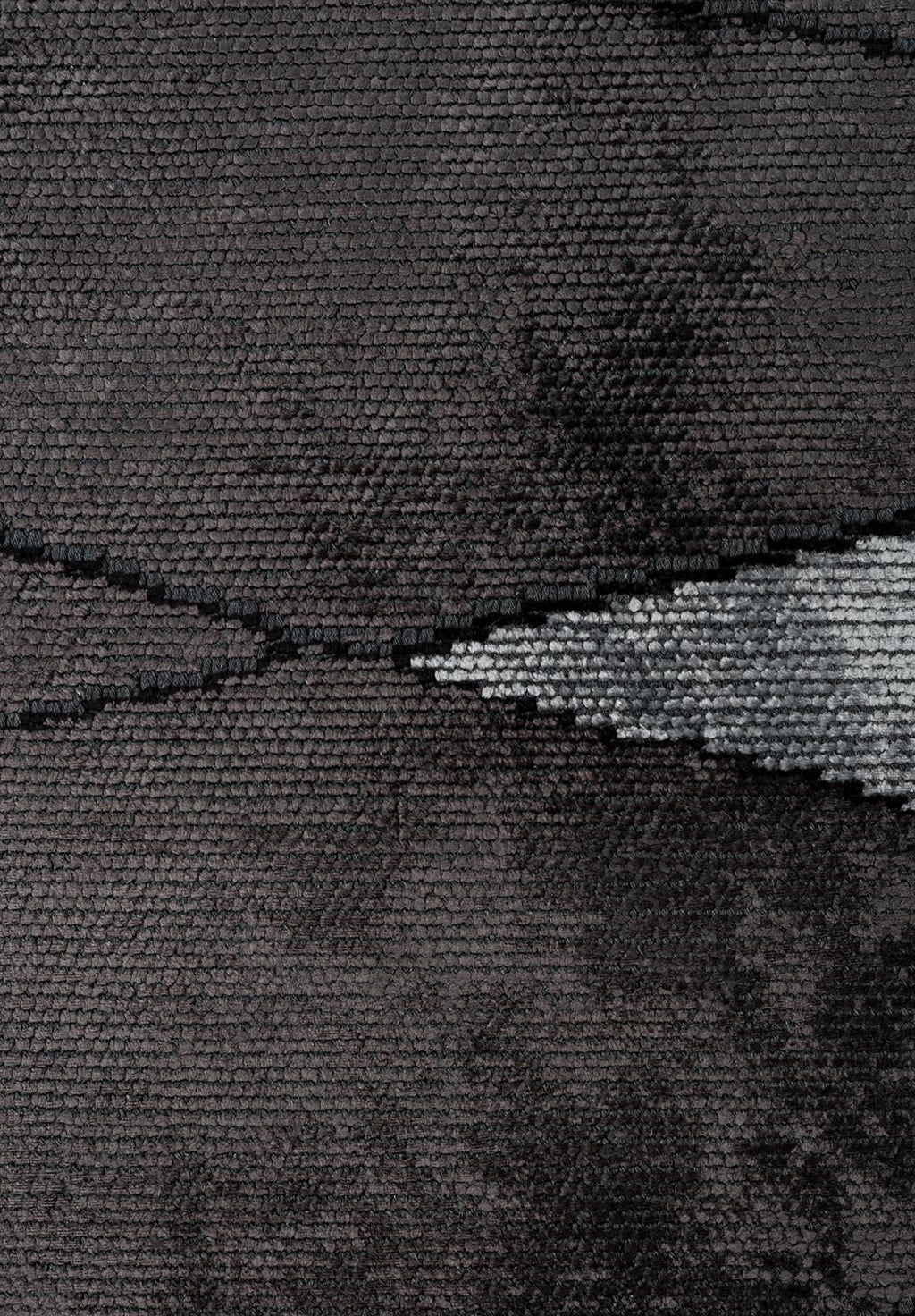 Greenwich Black - Charcoal Rug