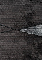 Greenwich Black - Charcoal Rug