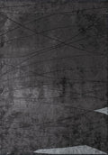 Greenwich Black - Charcoal Rug