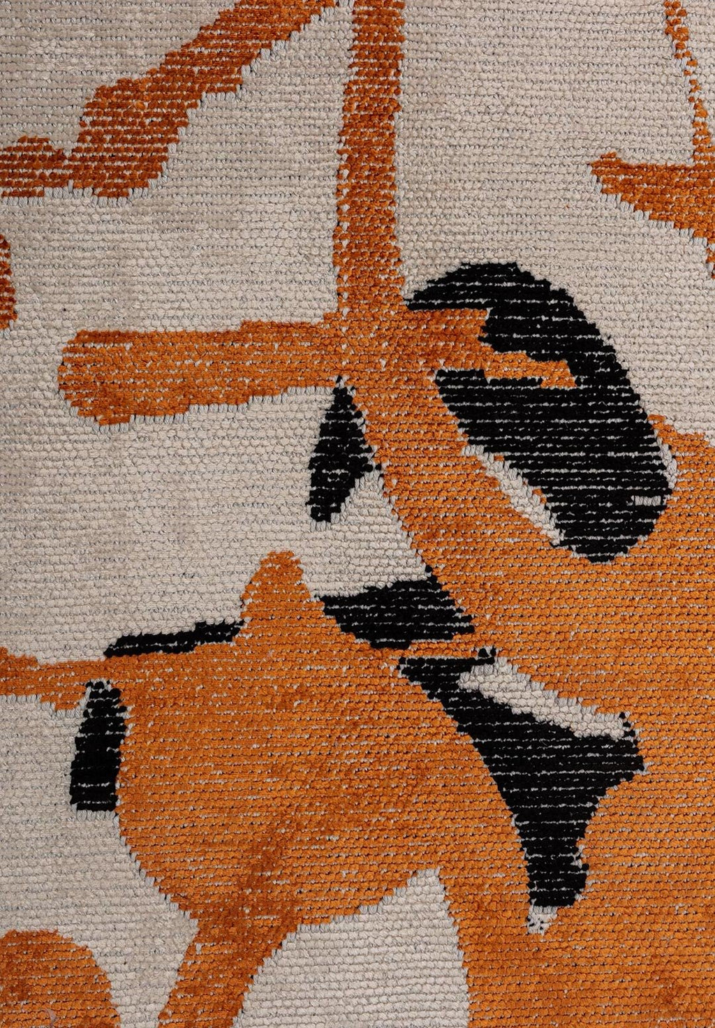 Astoria Terra - Black Rug