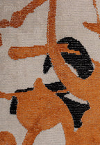 Astoria Terra - Black Rug