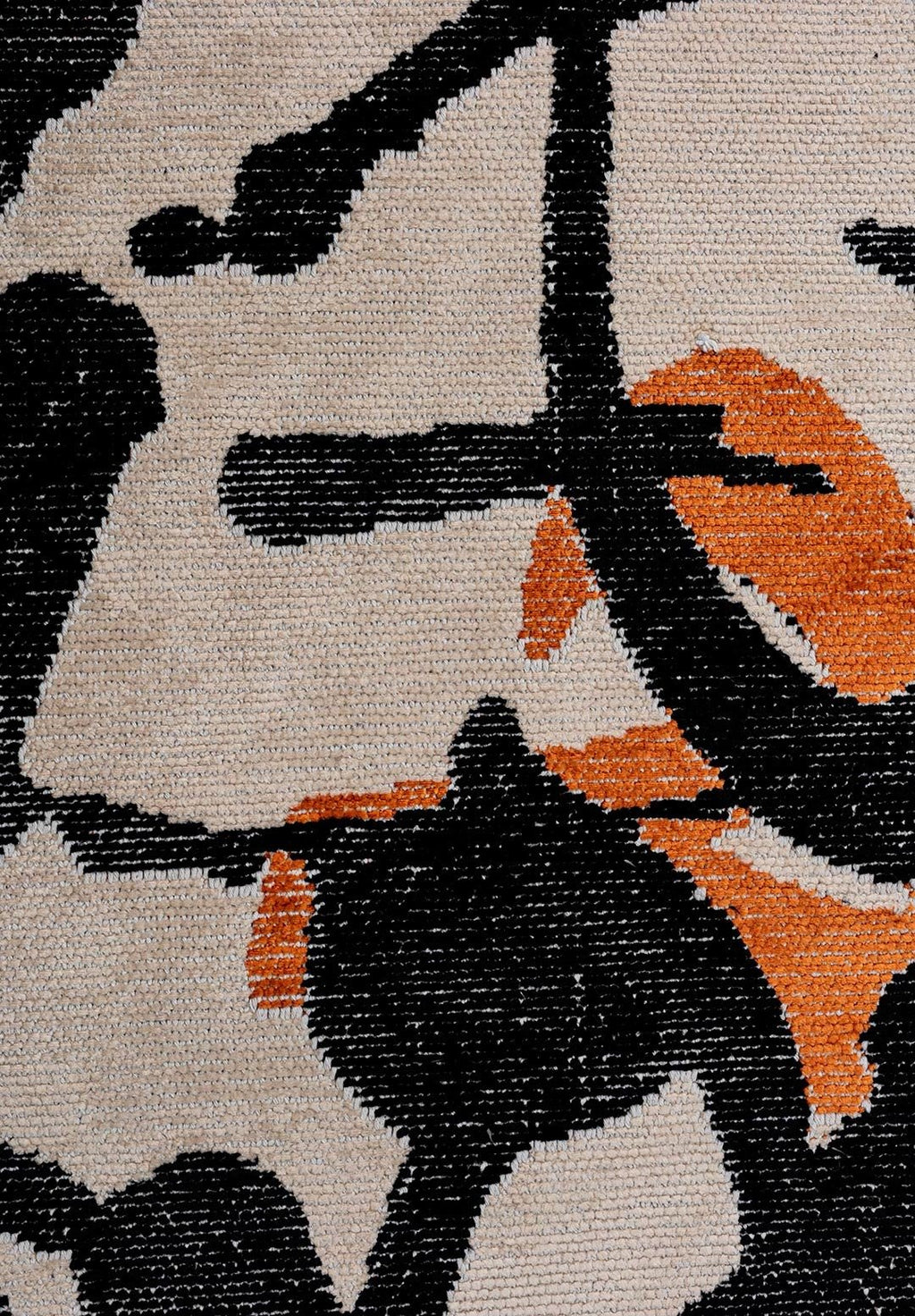 Astoria Black - Terra Rug