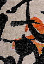 Astoria Black - Terra Rug