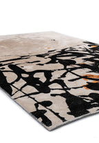 Astoria Black - Terra Rug