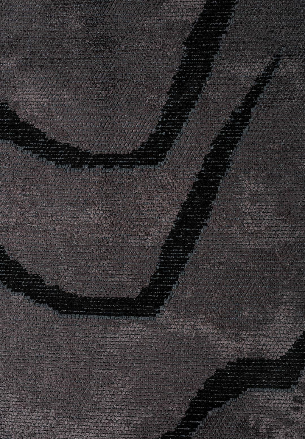 Chelsea Black - Charcoal Rug