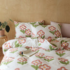 Bloom Story Bedding Set