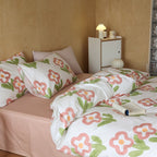 Bloom Story Bedding Set