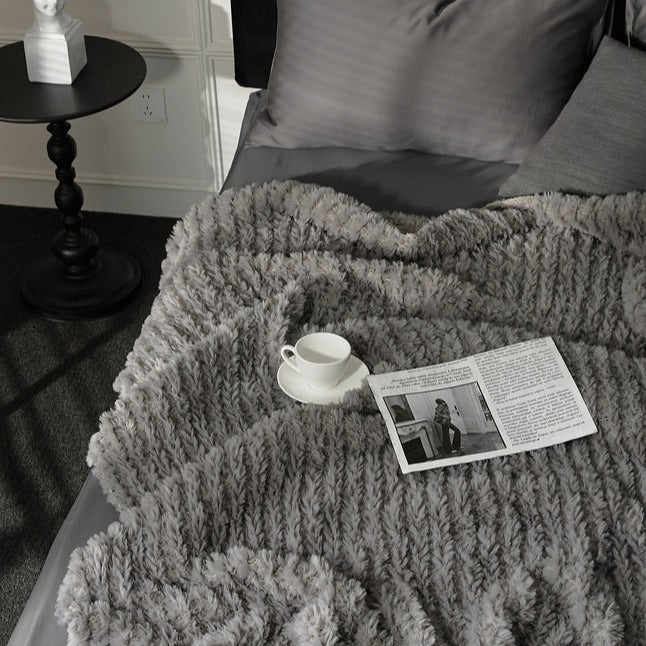 Cuddle Blanket