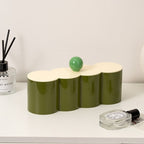 Funky Docky Cloudy Storage Box