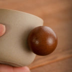 Nature Balance Mug Set