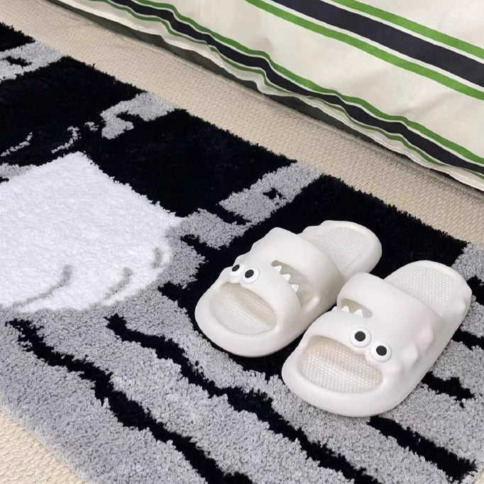 Kitty Paws Cloud Rug