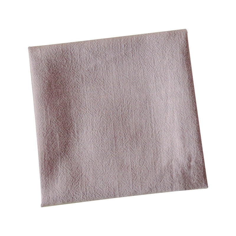 Slow Living Napkin Set