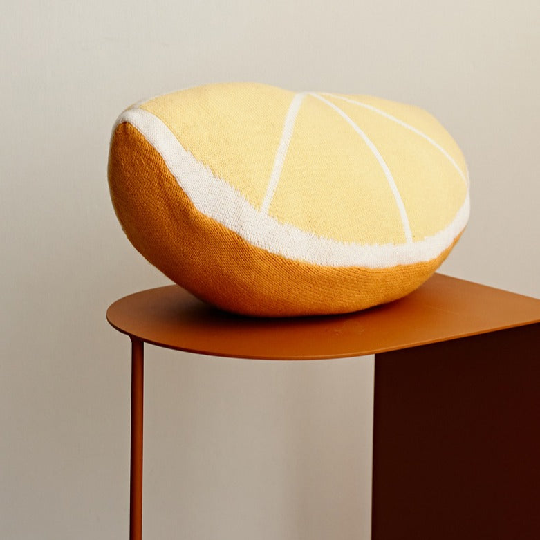 Juice Fruit Cushion