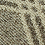 Odin Diamond Woven Rug