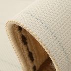 Line Groove Rug