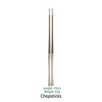 Eclat Mirror Cutlery Set