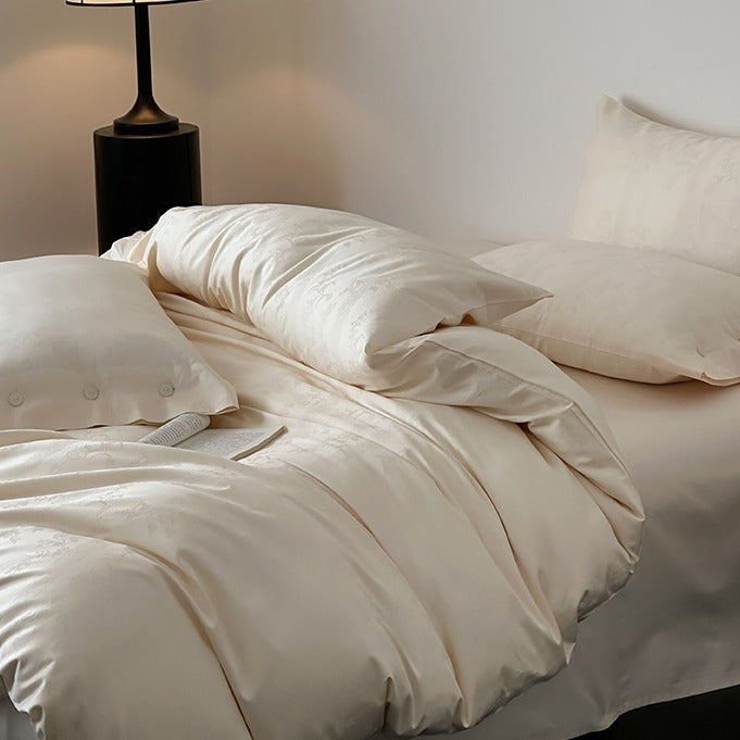 Water Colour Soft Bedding Set