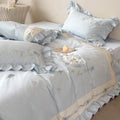 Rose Garden Bedding Set