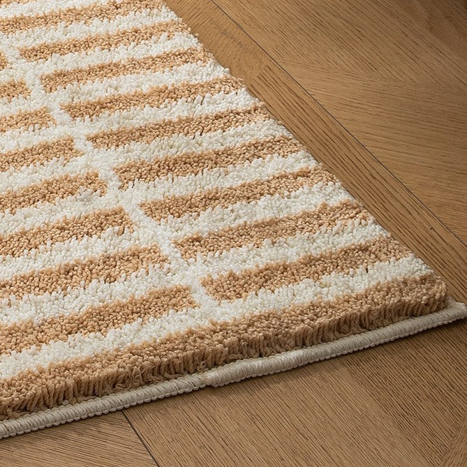 Mocha Rug